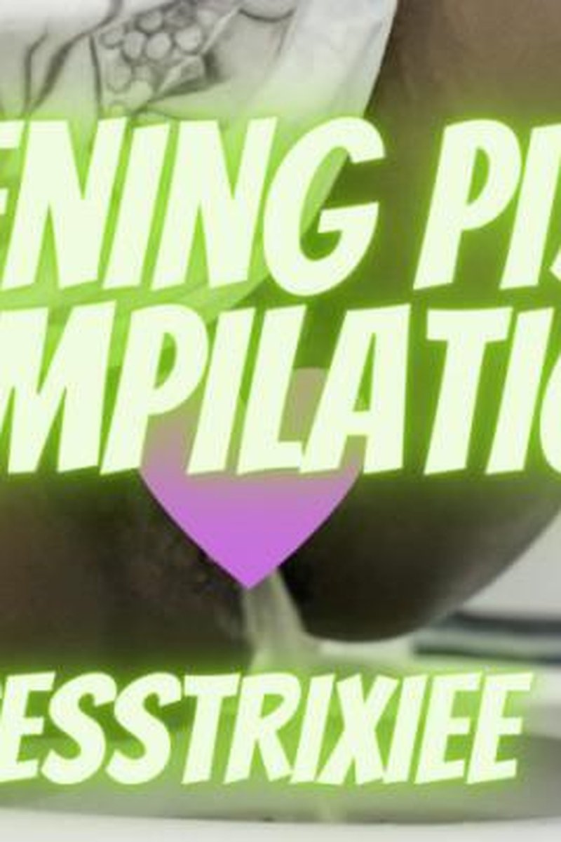 Evening Piss Compilation - Screenshot 1 of 4 - Close Up