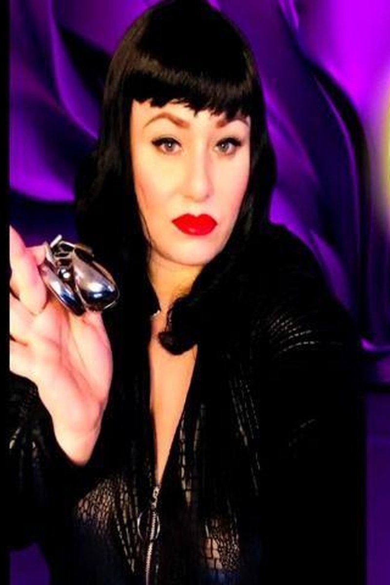 Chastity 101 - Screenshot 1 of 4 - BDSM