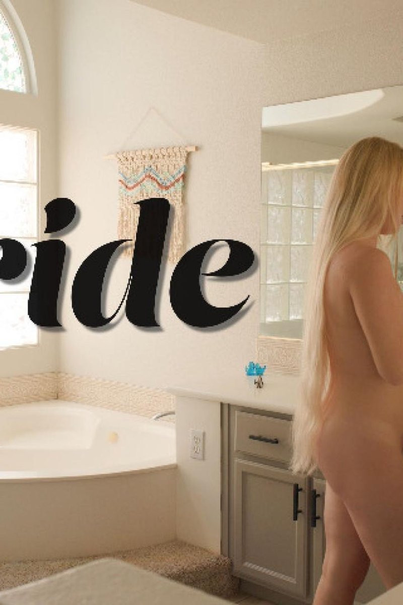 The Bride - Screenshot 1 of 4 - Autumn J Cooper