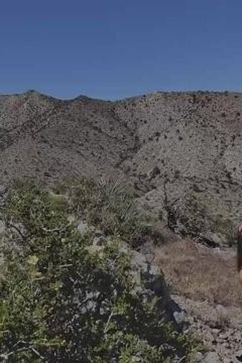 Blowjob on Mountain Top While Hiking - Kate Marley - Screenshot 1 of 4 - Amateur