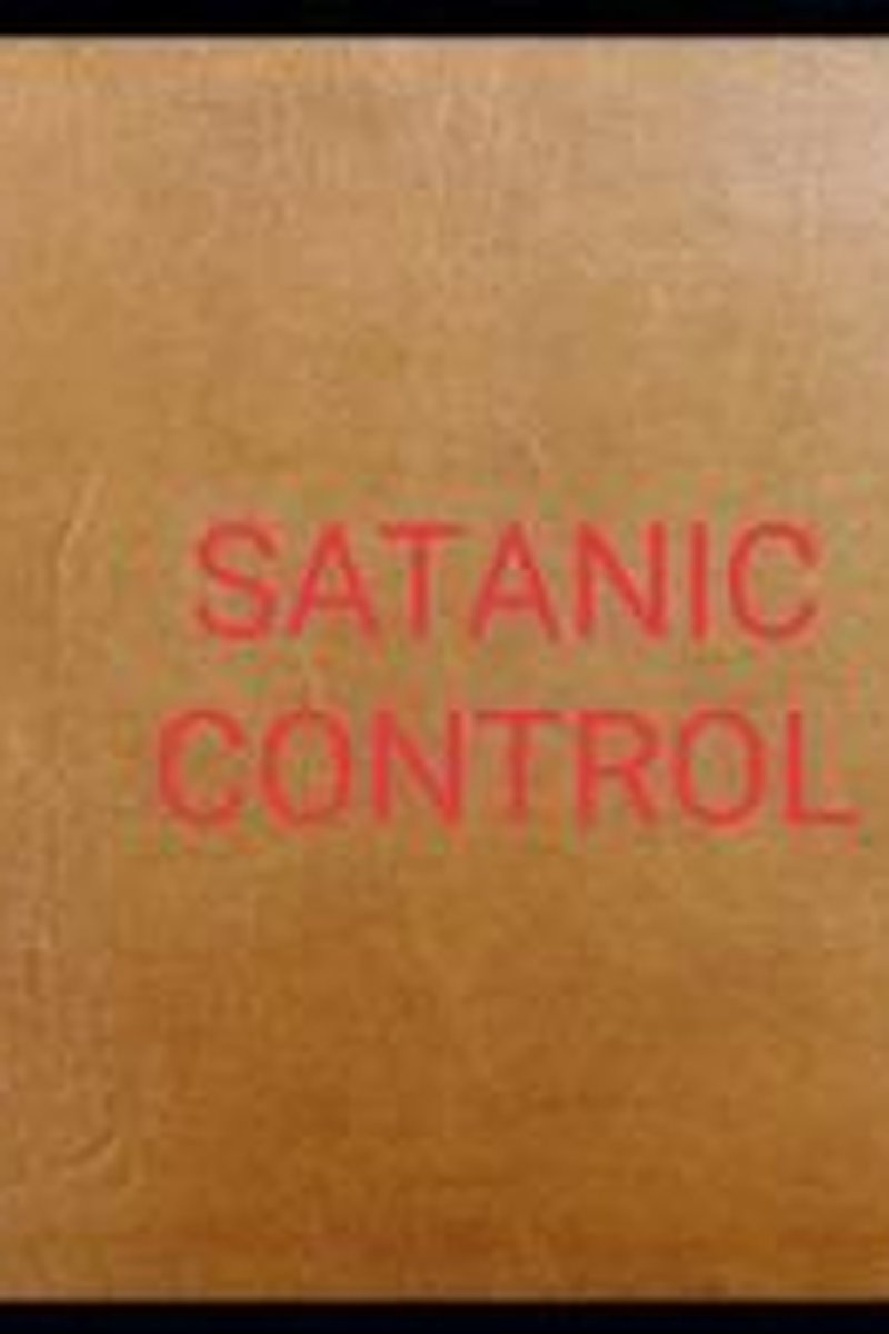 Satanic Control - Screenshot 1 of 4 - Captive
