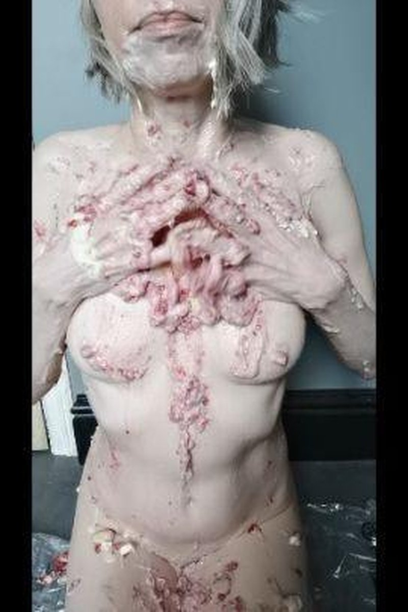 Trifle Play - Screenshot 1 of 4 - Amateur