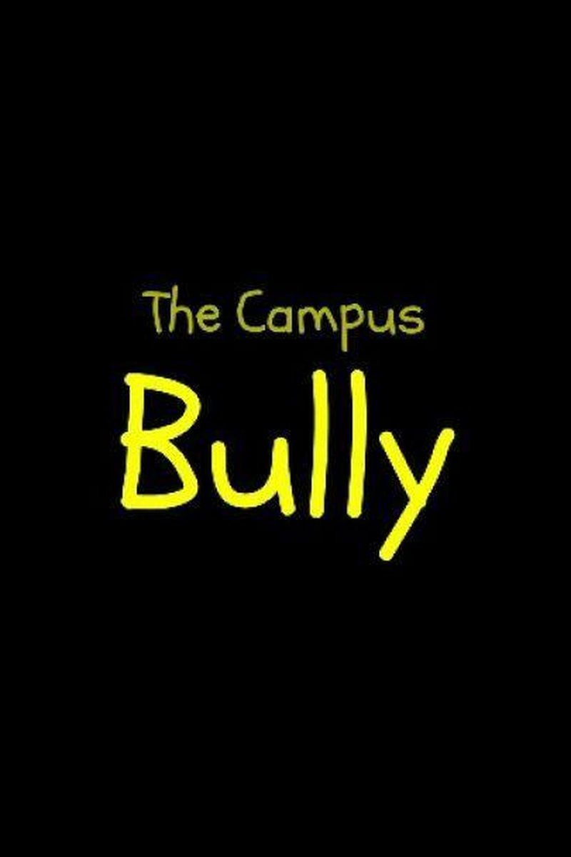 The Campus Bully - Screenshot 1 of 4 - BBW