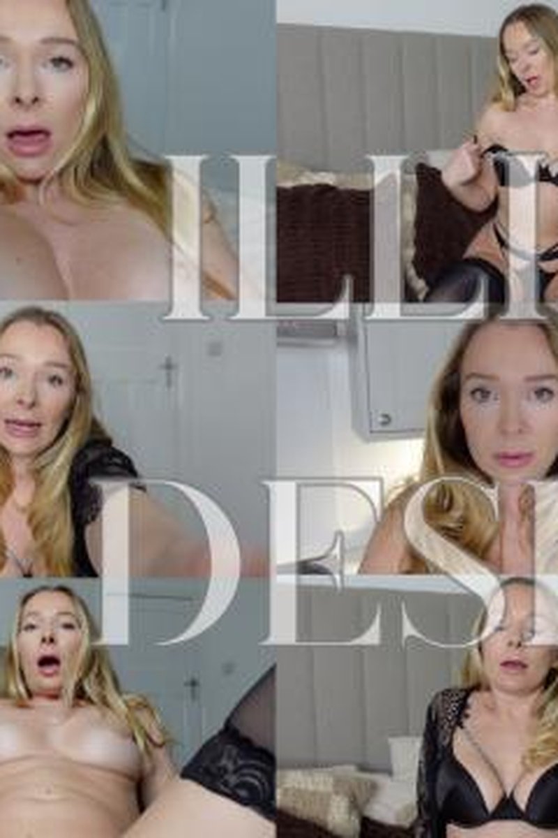 Illicit Desires - Screenshot 1 of 4 - Lingerie