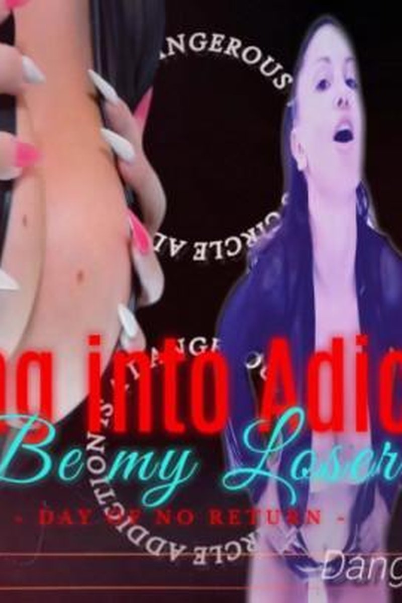 Falling Into Addiction - Screenshot 1 of 4 - Body Worship