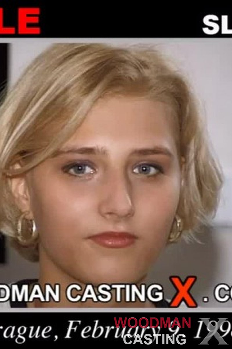 Nicole Casting - Screenshot 1 of 4 - Blond Hair