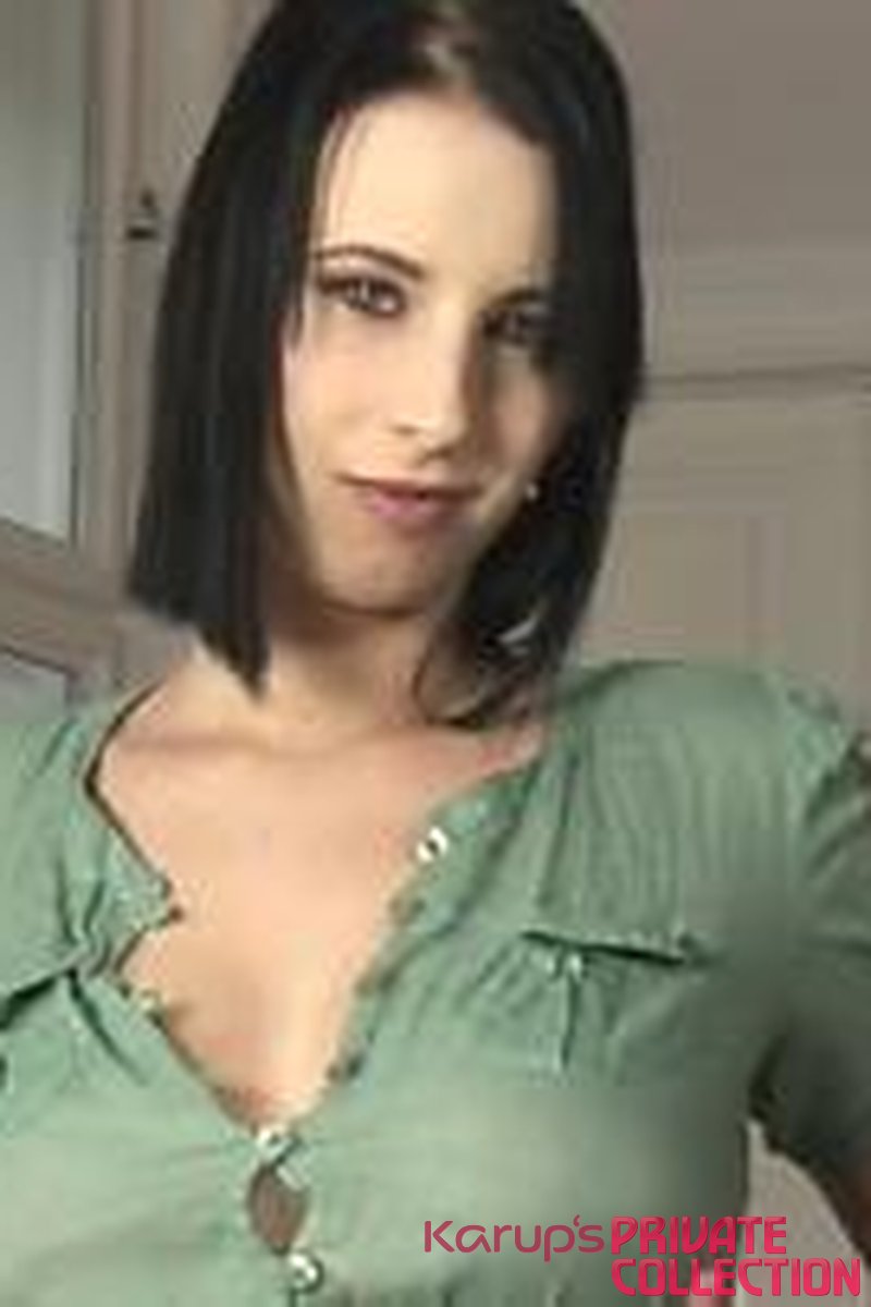 Chrissy - Screenshot 1 of 4 - Chrissy Harris