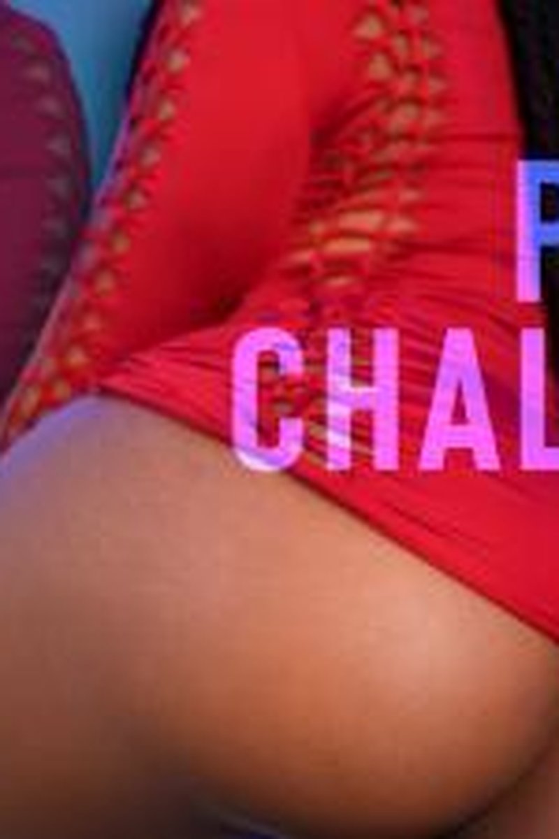 Premie Challenge 3 - Screenshot 1 of 4 - Ass Worship