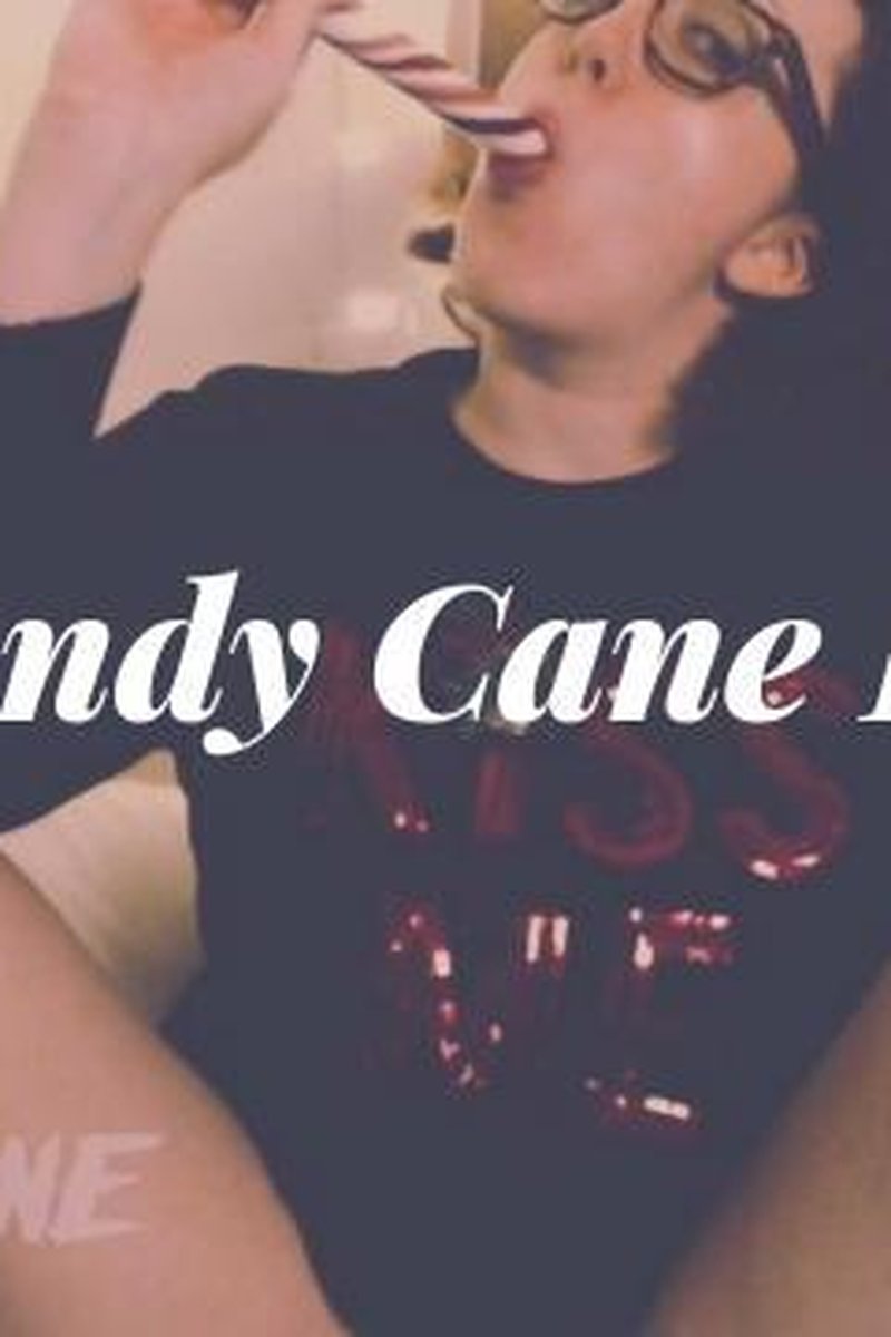 Candy Cane BJ - Screenshot 1 of 4 - Big Tits