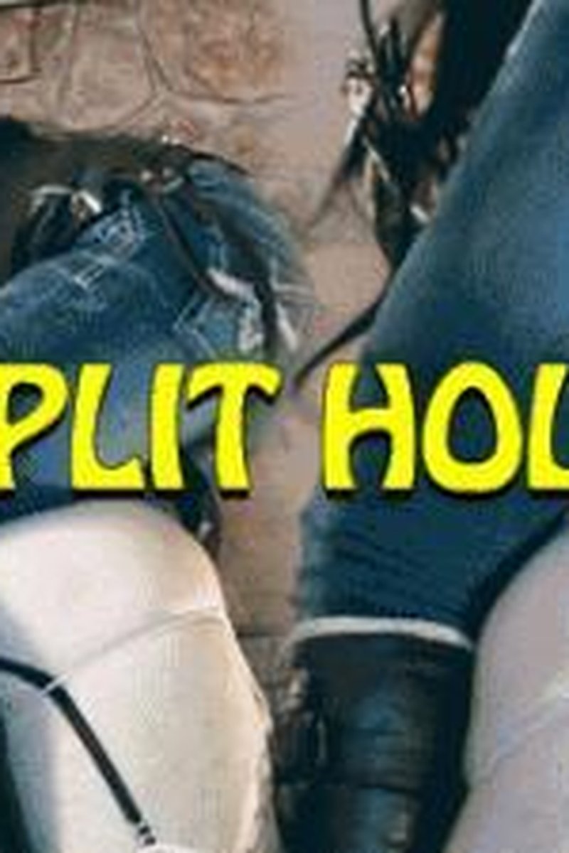 Split Hole - Screenshot 1 of 4 - Leather