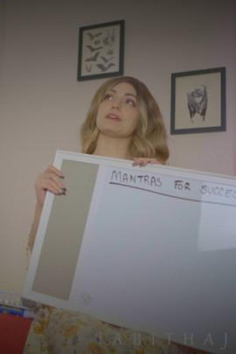 Sub Mantras For Task Completion - Screenshot 1 of 4 - Encouragement