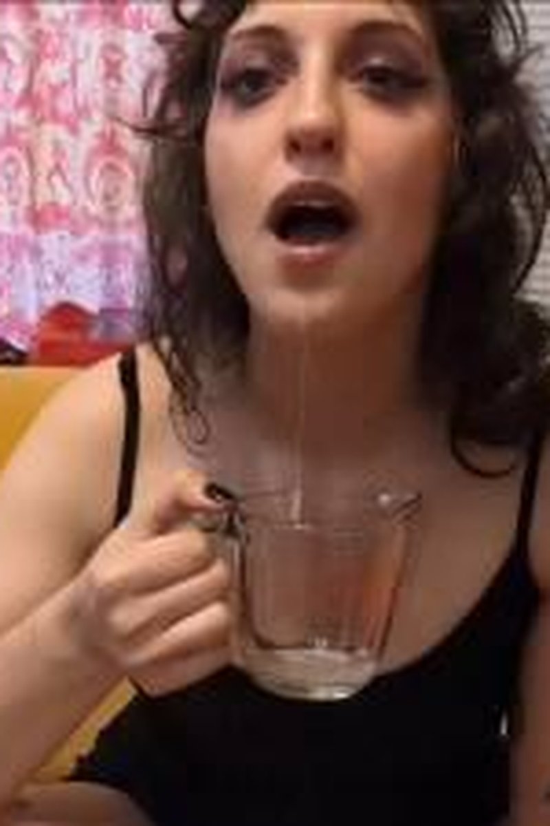 Spit Test With Flint Mints - Screenshot 1 of 4 - Babes