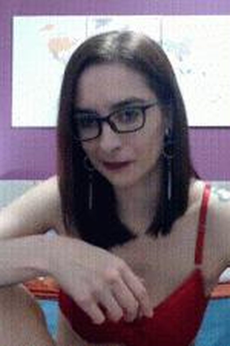 JOI At Work - Screenshot 1 of 4 - Cum Eating