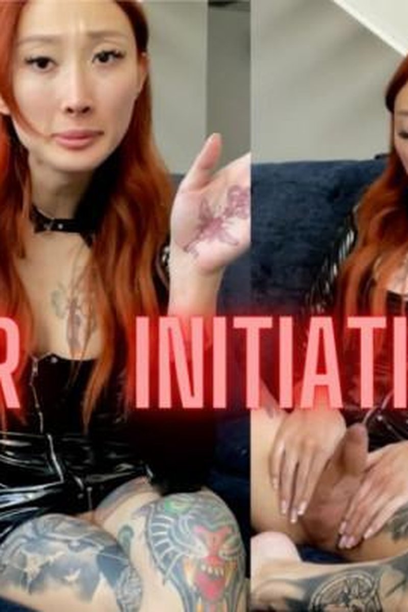 Cocksucker Initiation - Screenshot 1 of 4 - Asian