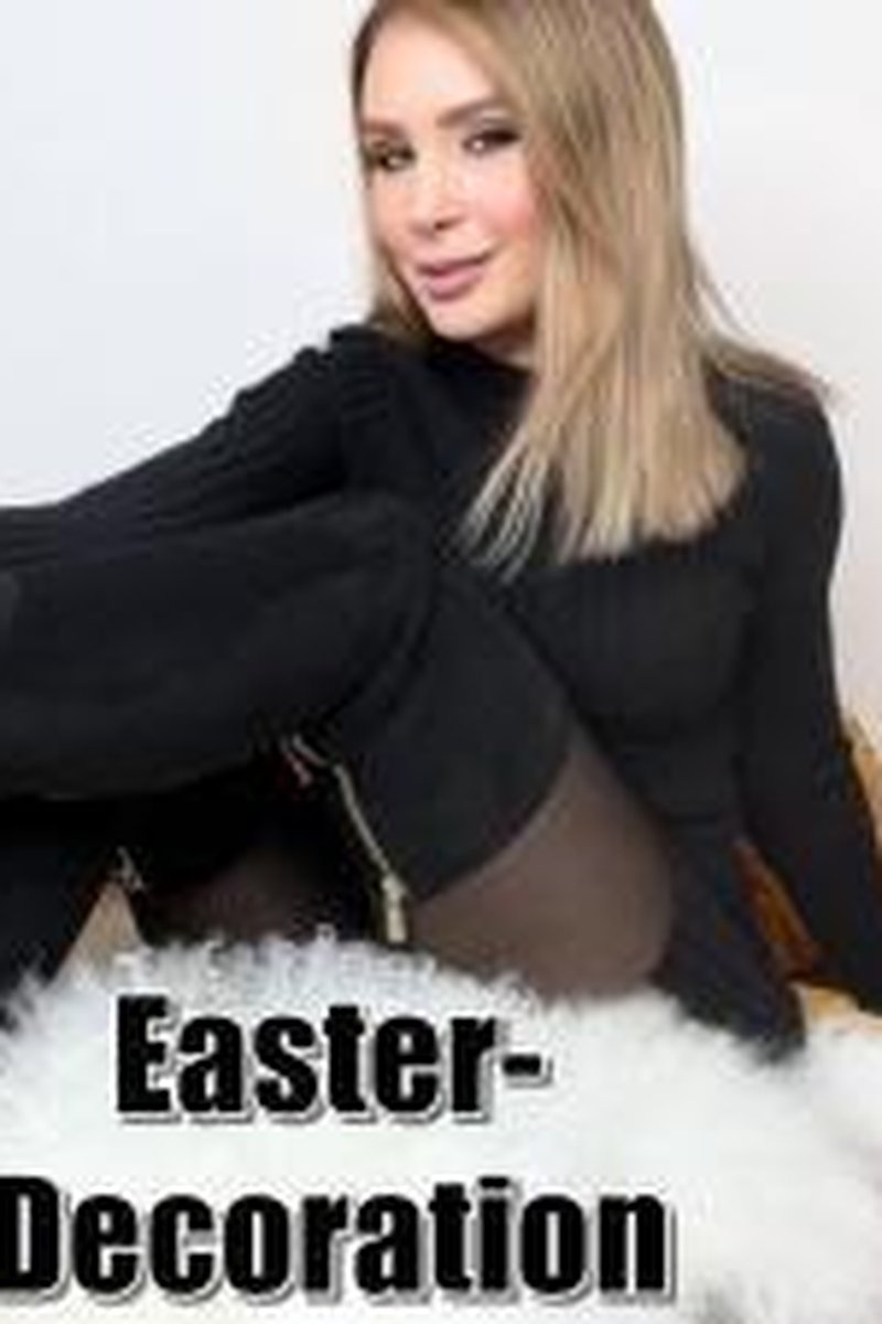 Easter Decoration - Screenshot 1 of 4 - Broken