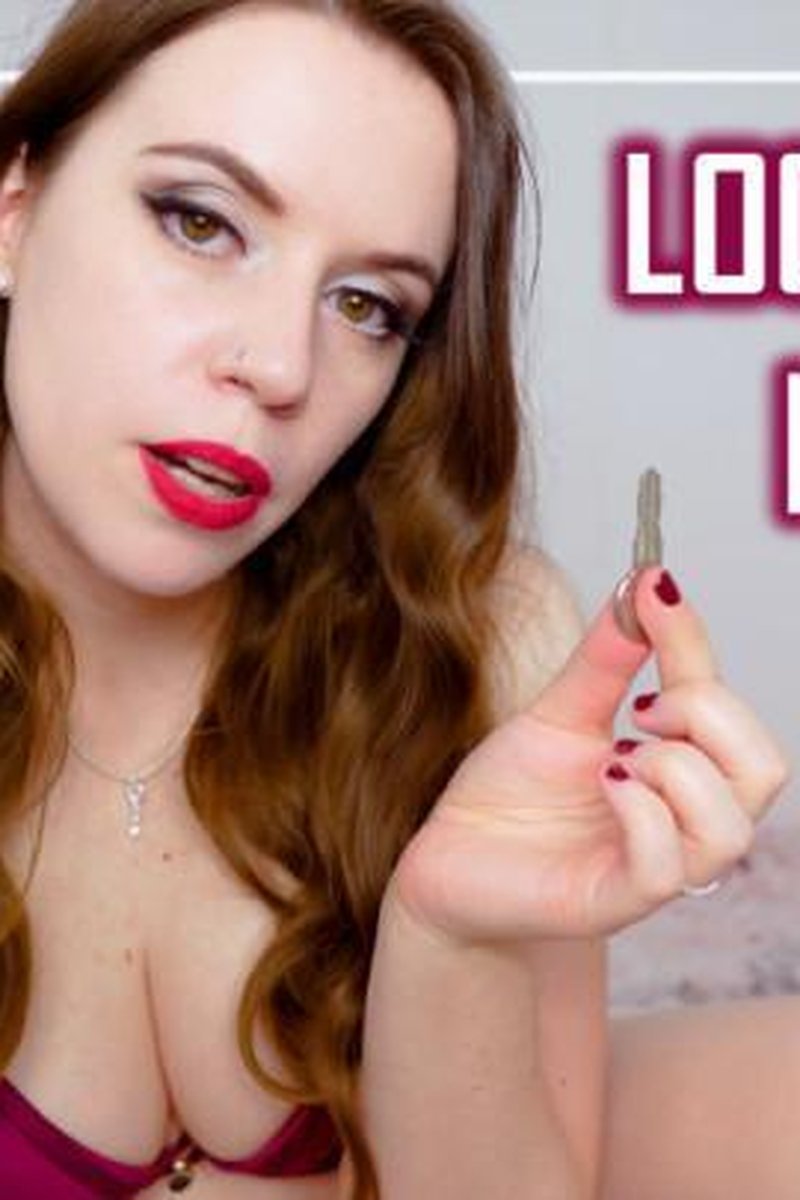 Locktober Rules - Screenshot 1 of 4 - Bondage