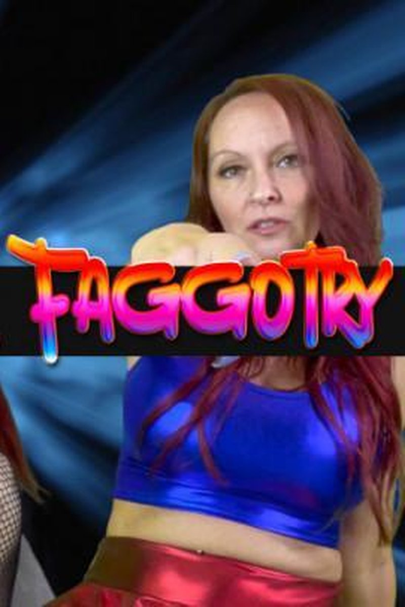 Programmed For Faggotry - Screenshot 1 of 4 - Femdom