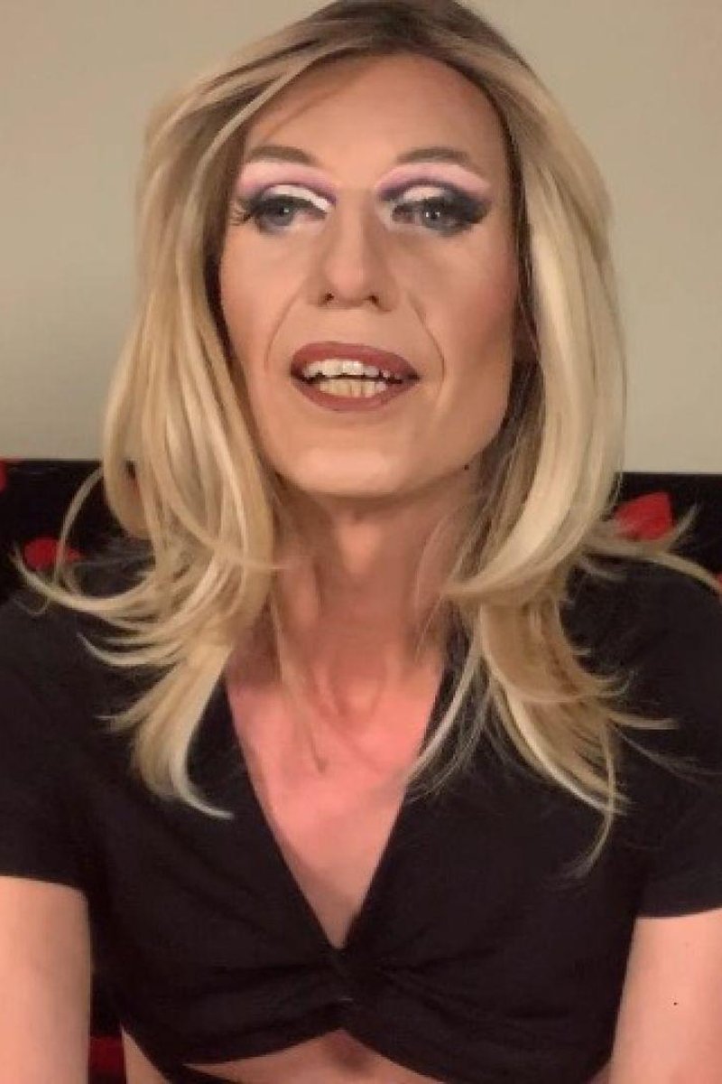 Question And Answer - Screenshot 1 of 4 - Blonde Hair (Female)