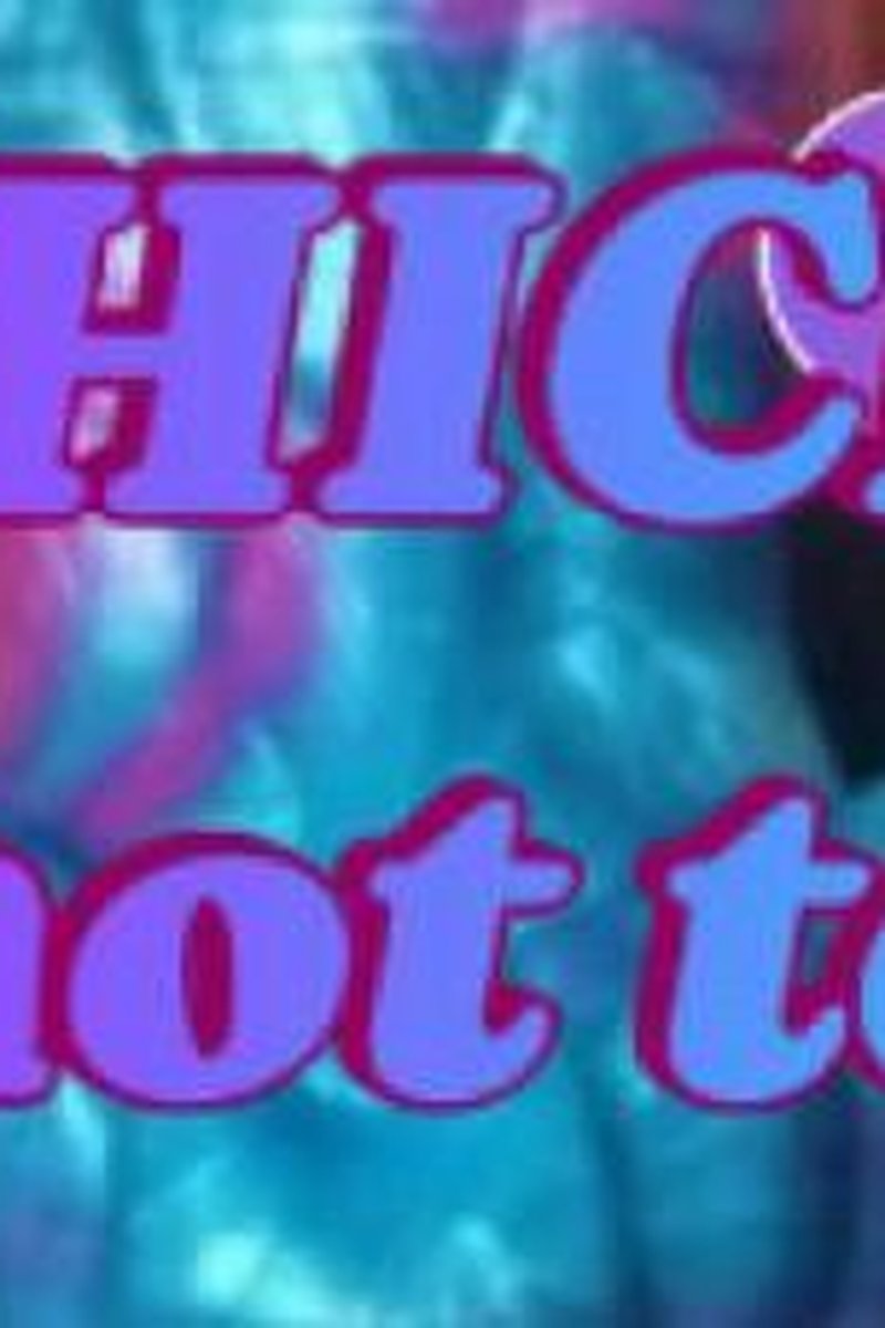 Thick Knot, Fat Pussy - Screenshot 1 of 4 - BBW