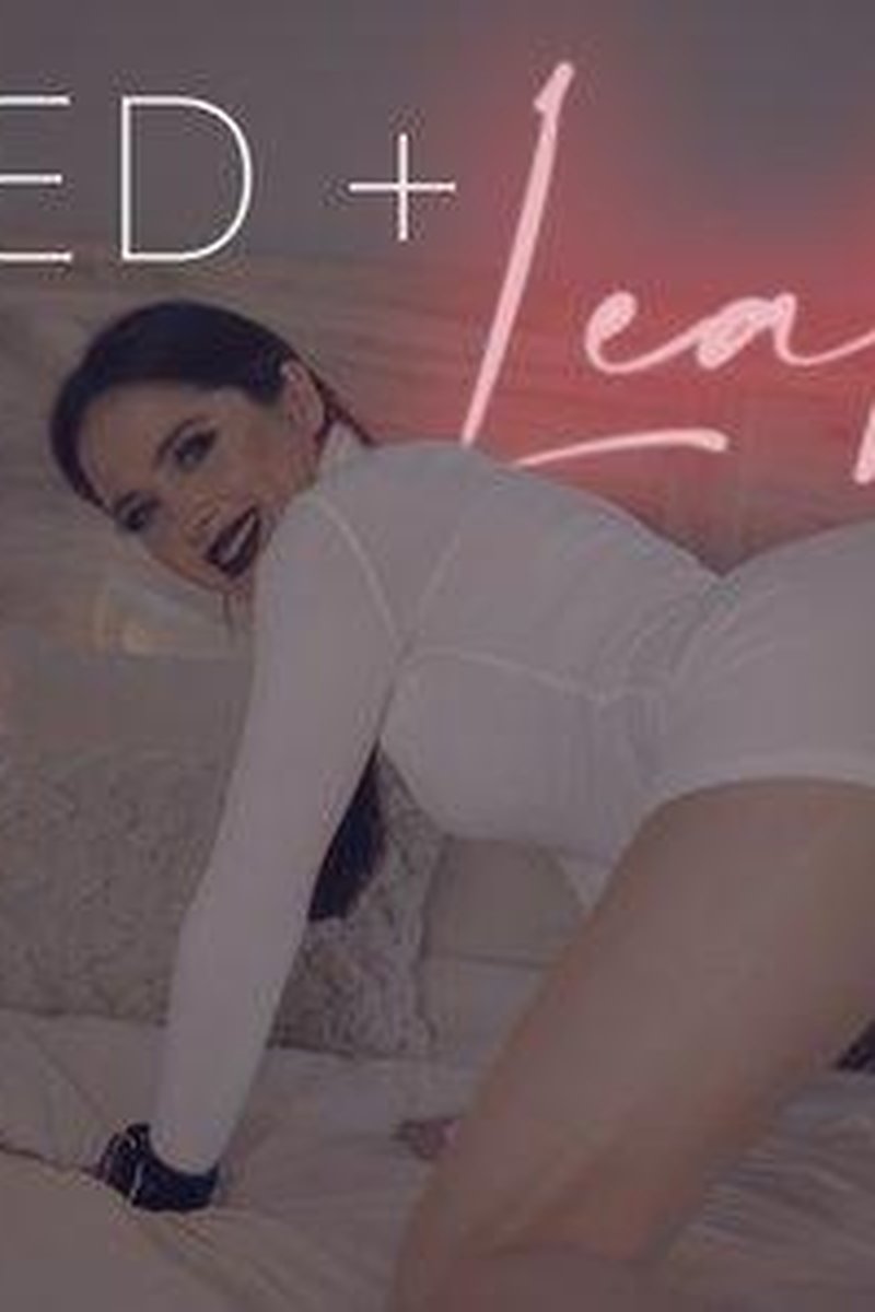 Locked + Leaking - Screenshot 1 of 4 - Addiction Fetish