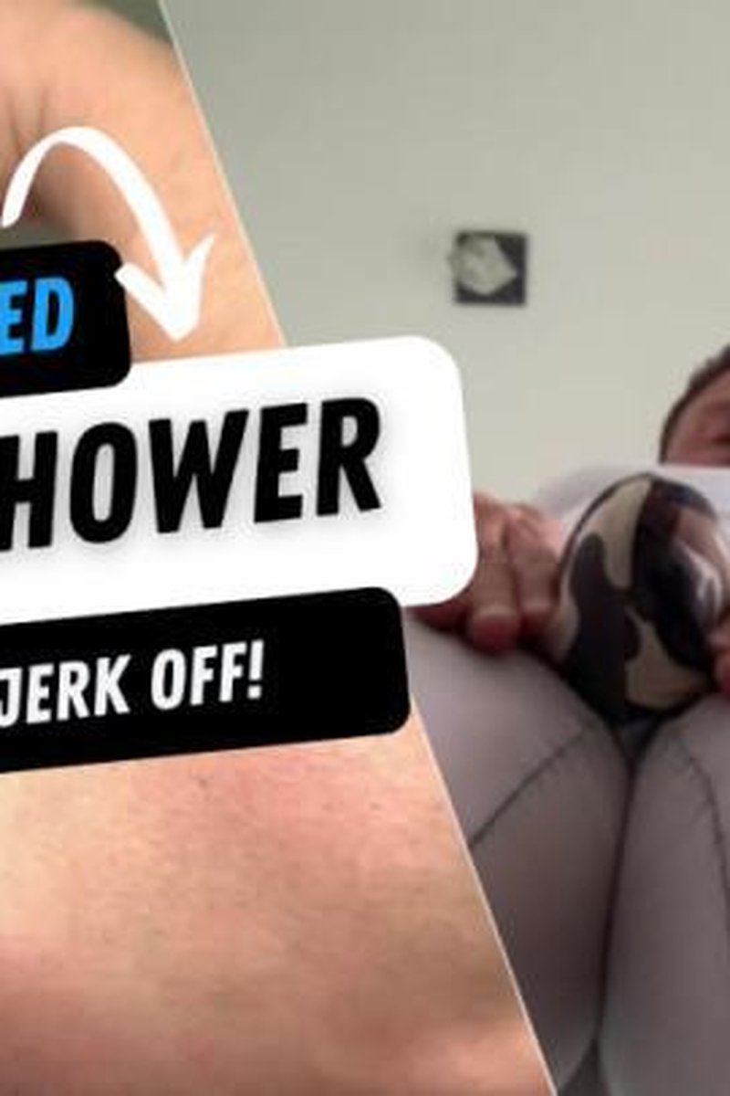 Jerk Off In Lycra With Cum Countdown - Screenshot 1 of 4 - Bodybuilder