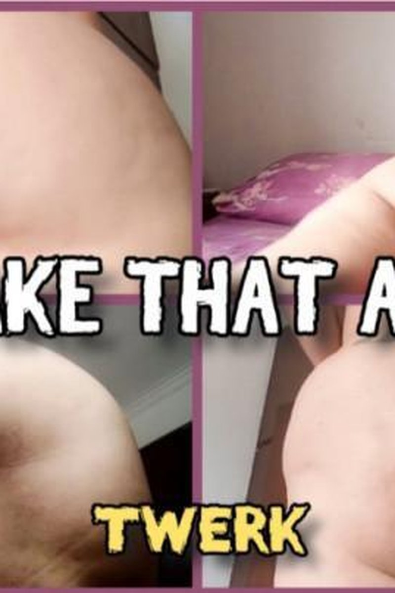 Shake That Ass - Screenshot 1 of 4 - Clench Fetish