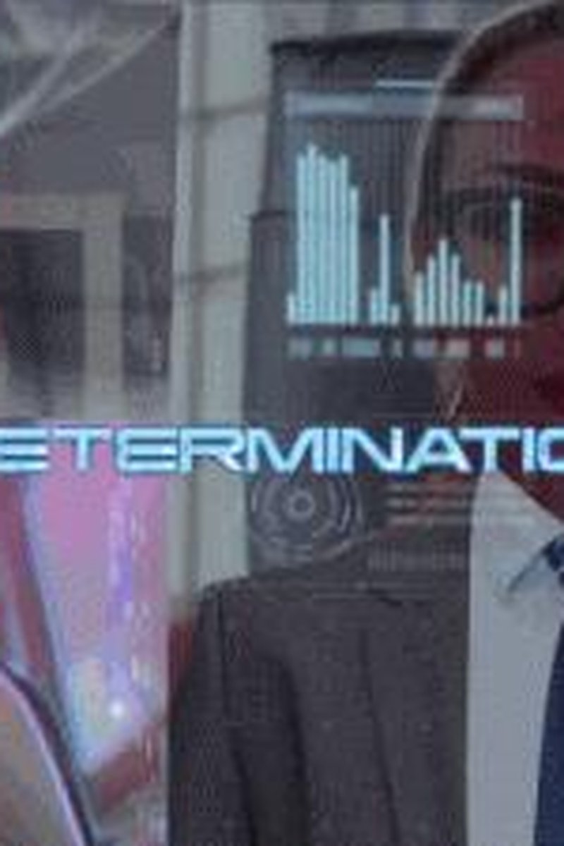 Digital Determination - Screenshot 1 of 4 - Bisexual