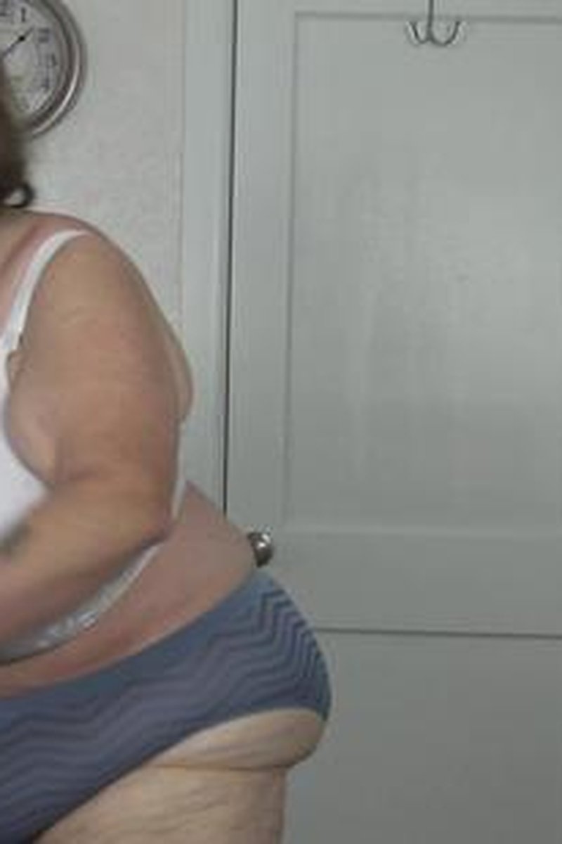 Getting Fatter - Screenshot 1 of 4 - Big Ass