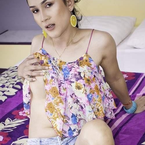 Ladyboy Ice 8 — Photos | AshemaleParadise