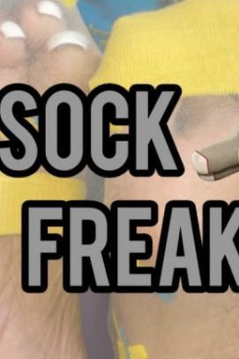 Sock Freak - Screenshot 1 of 4 - Foot Fetish