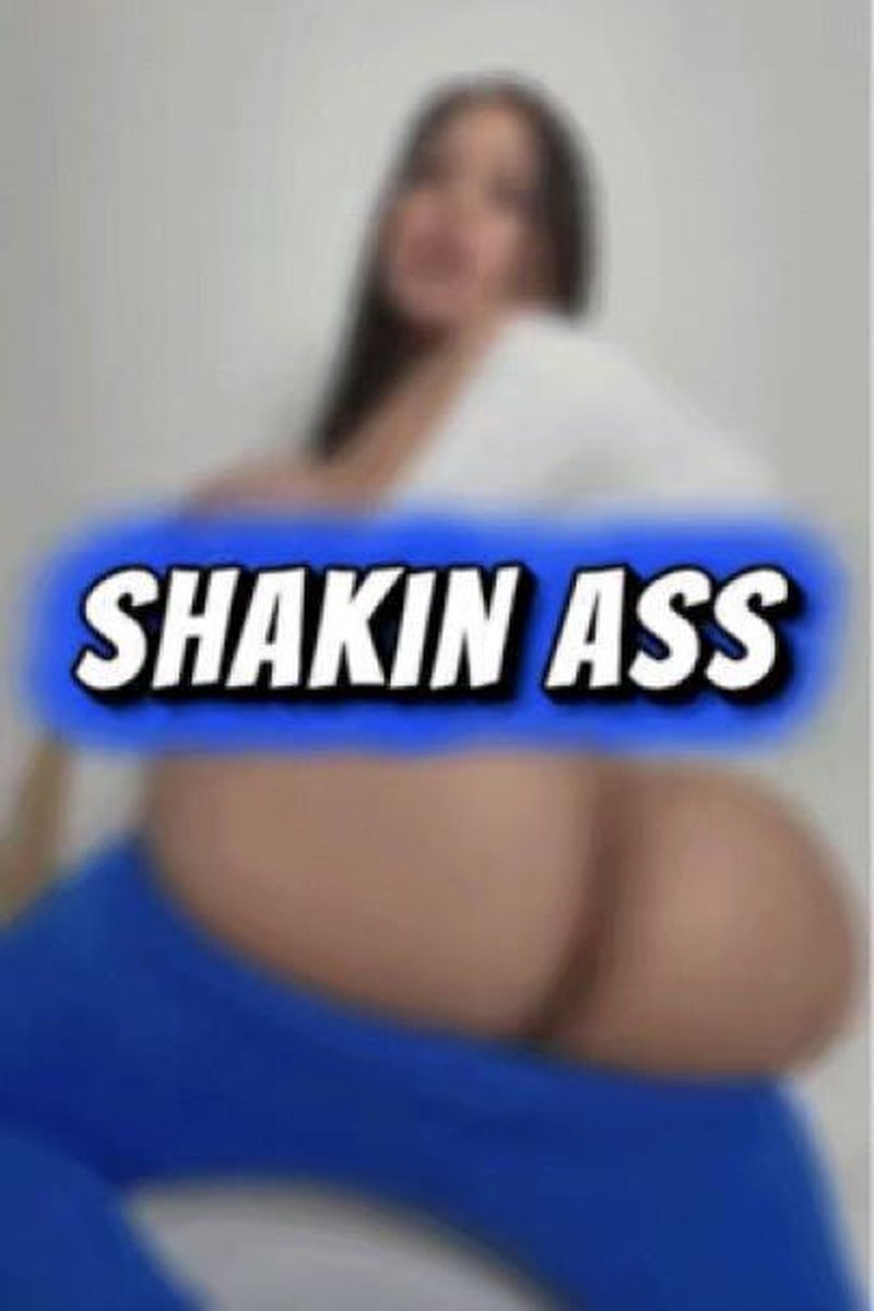 Shakin Ass - Screenshot 1 of 4 - Big Ass