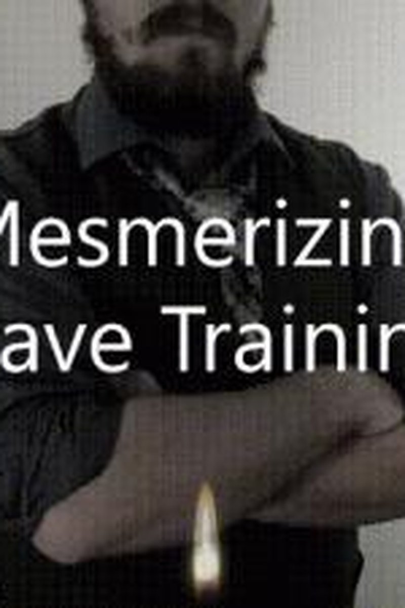 Mesmerizing Slave Training - Screenshot 1 of 4 - Broken