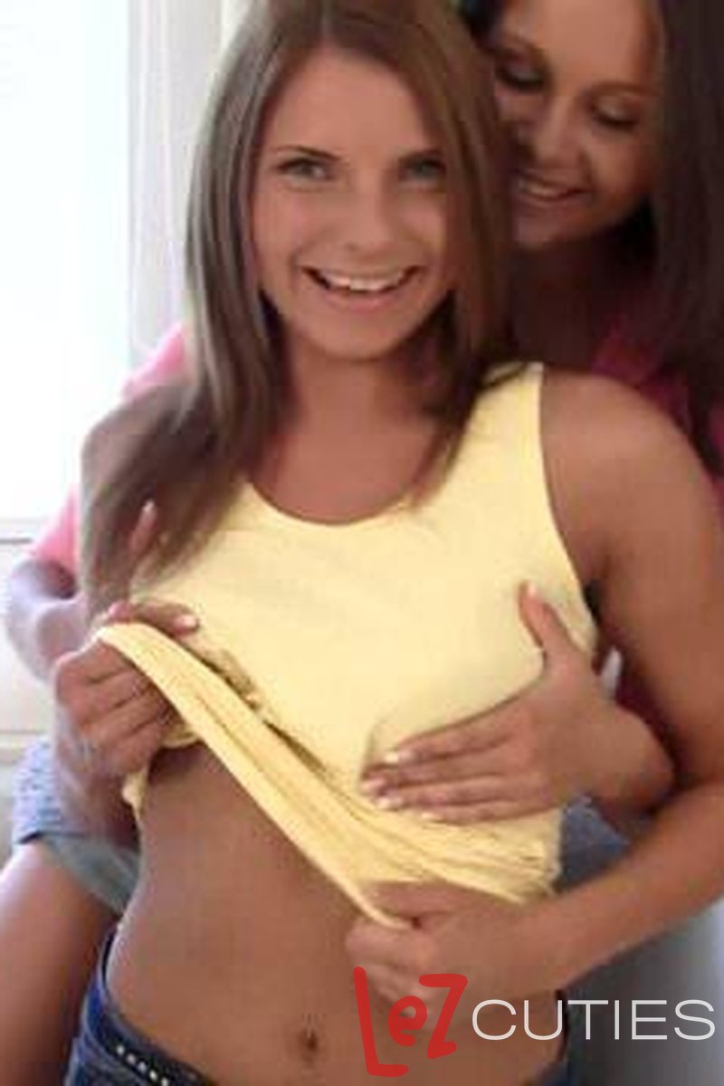 Deep Inside - Screenshot 1 of 4 - Brown Hair