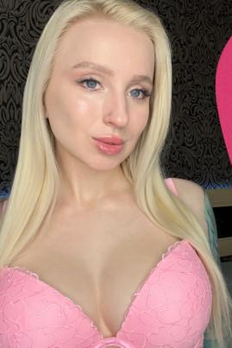 Custom! Sissy Training - Screenshot 1 of 4 - Blondegoddess