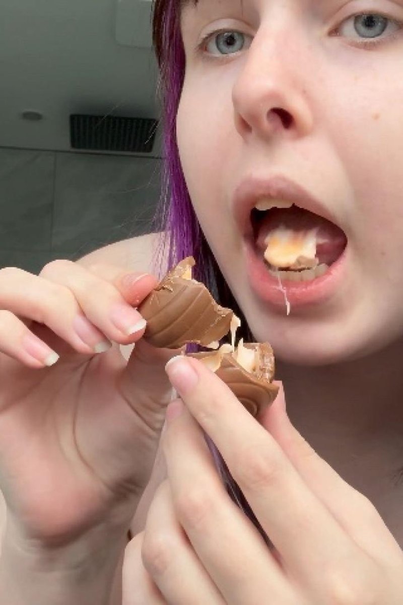 Cream Egg - Screenshot 1 of 4 - Creamegg