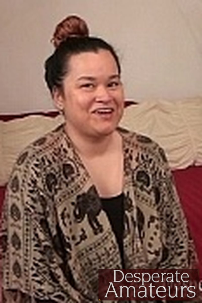 Tia Returns - Screenshot 1 of 4 - Brown Hair