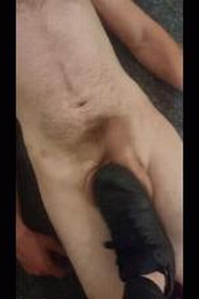 Trainer Trample & Stomps - Screenshot 1 of 4 - Femdom