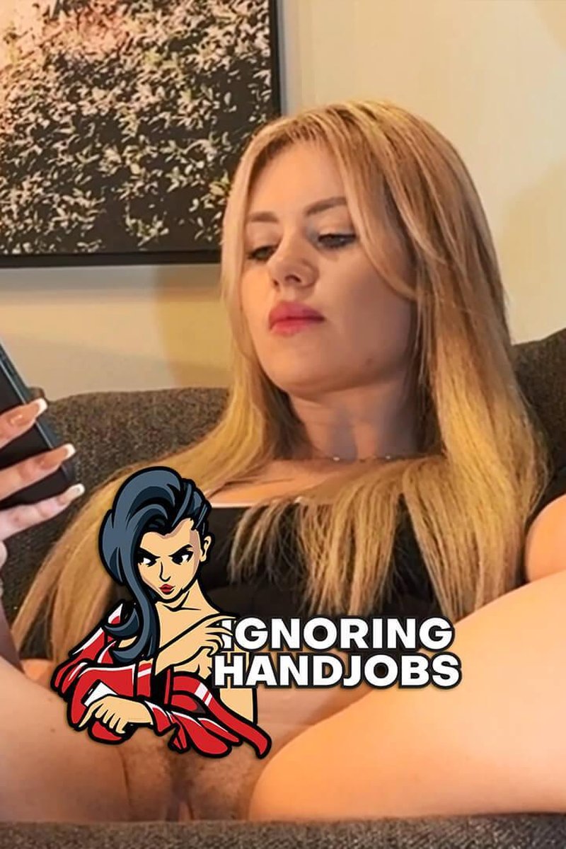 Control - Screenshot 1 of 4 - Handjob