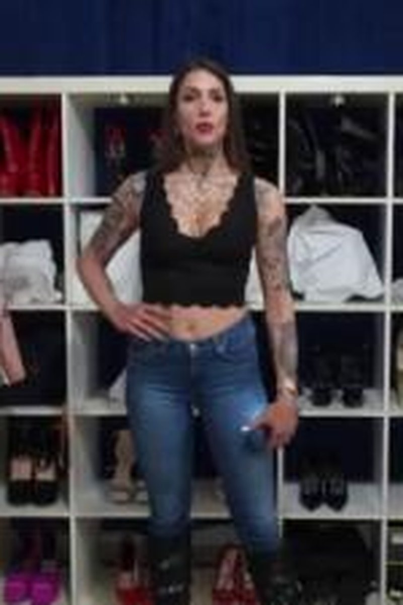 Ballbusting Simulated Part 14 - Screenshot 1 of 4 - Cock And Ball Torture