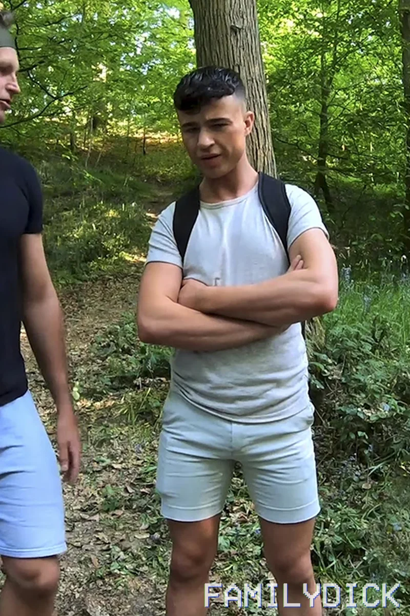 Shower for Two - Screenshot 1 of 4 - Kendrick Thomas