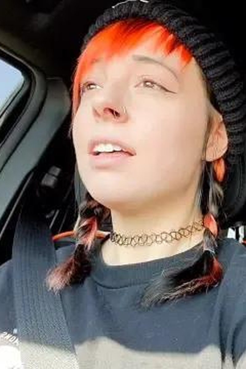 Having An Orgasm While Driving Part 2 - Screenshot 1 of 4 - Babes