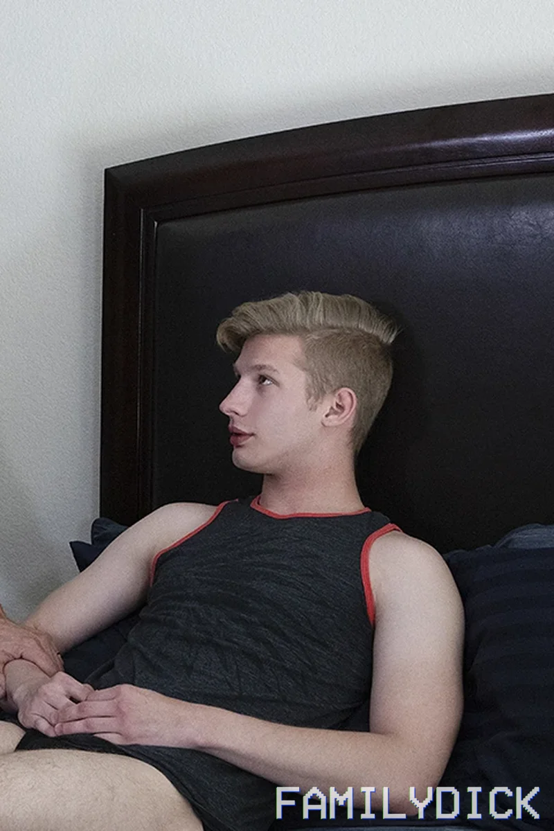 Date Night - Screenshot 1 of 4 - Jace Madden