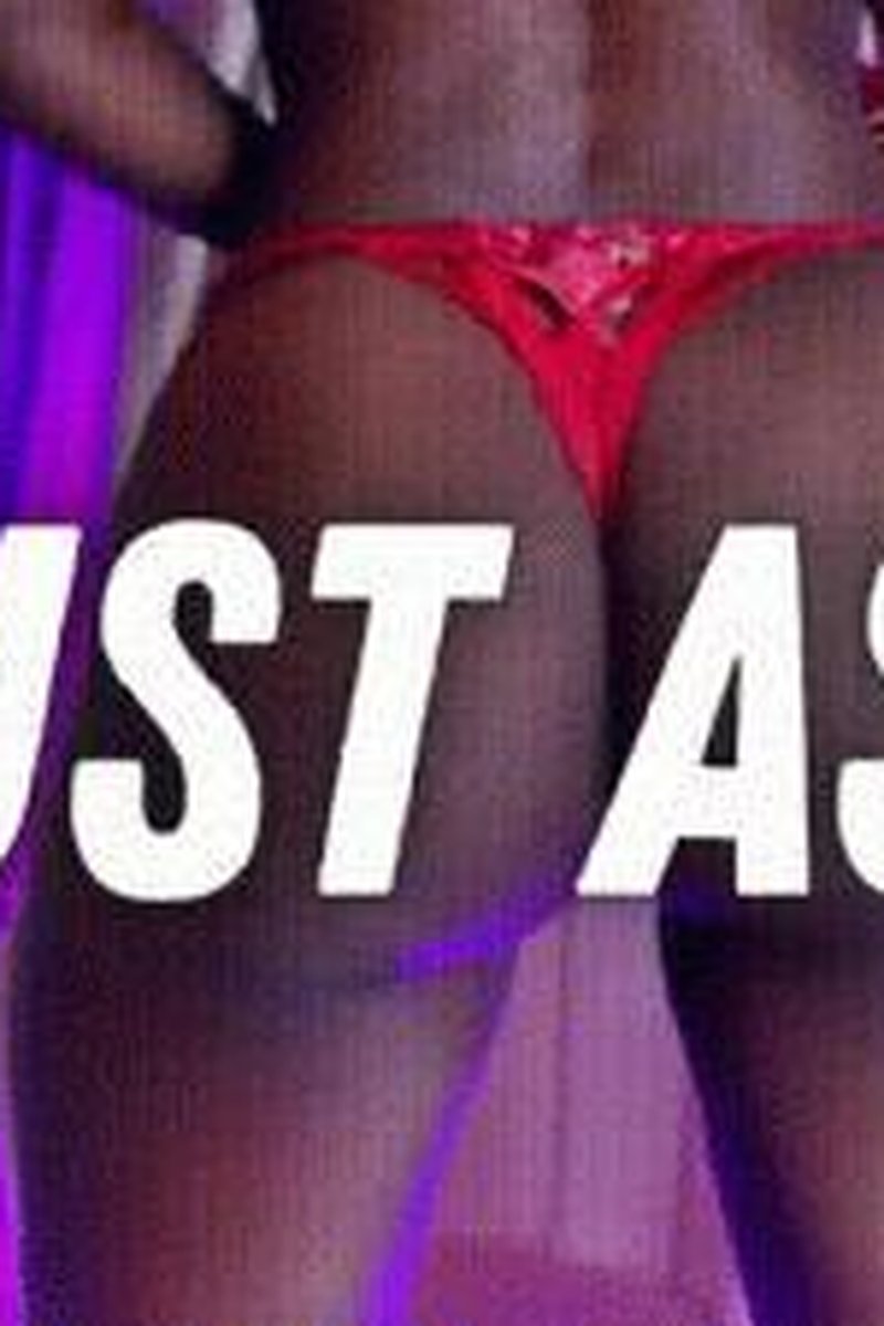 Just Ass - Screenshot 1 of 4 - Ass Fetish