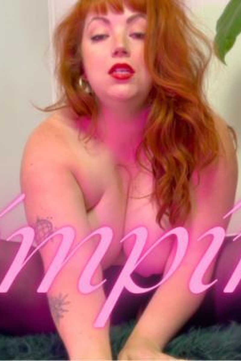 Keep Simping - Screenshot 1 of 4 - Body Worship