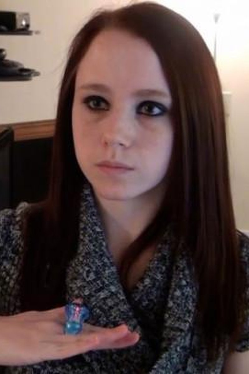 Raquel Robot - Screenshot 1 of 4 - Domination