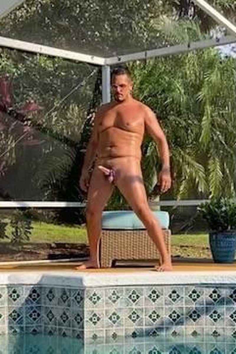 Sun Stroke 2 - Screenshot 1 of 4 - Big Dick