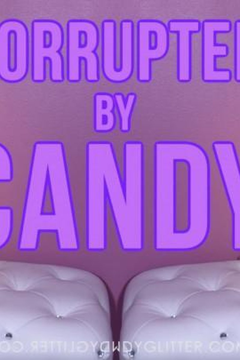 Corrupted By Candy - Screenshot 1 of 4 - Blonde Hair (Female)