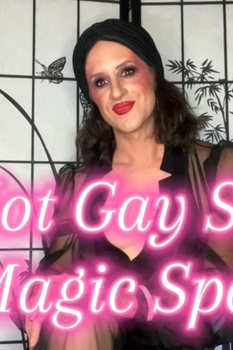 Hot Gay Sex Magic Spell - Screenshot 1 of 4 - Biencouragement