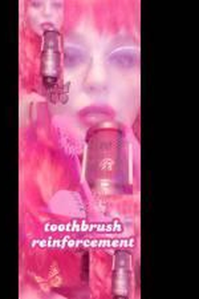 Toothbrush Reinforcement - Screenshot 1 of 4 - Broken