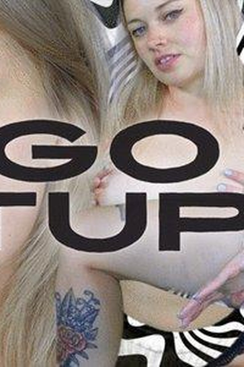 Go Stupid - Screenshot 1 of 4 - Blonde Hair (Female)